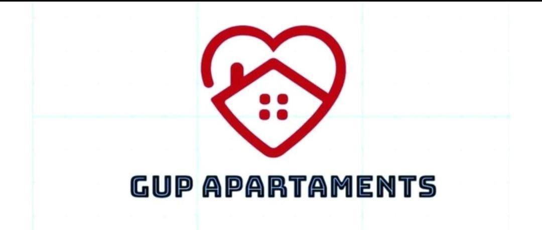 Calle Del Laurel 24 - Gup Apartments Logroño Kültér fotó