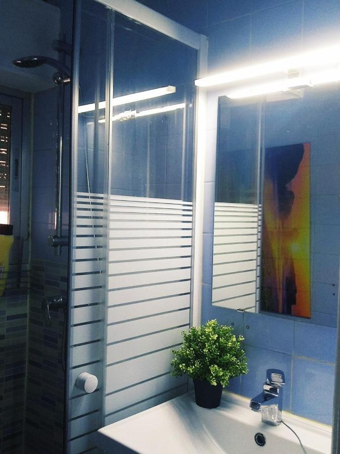 Calle Del Laurel 24 - Gup Apartments Logroño Kültér fotó