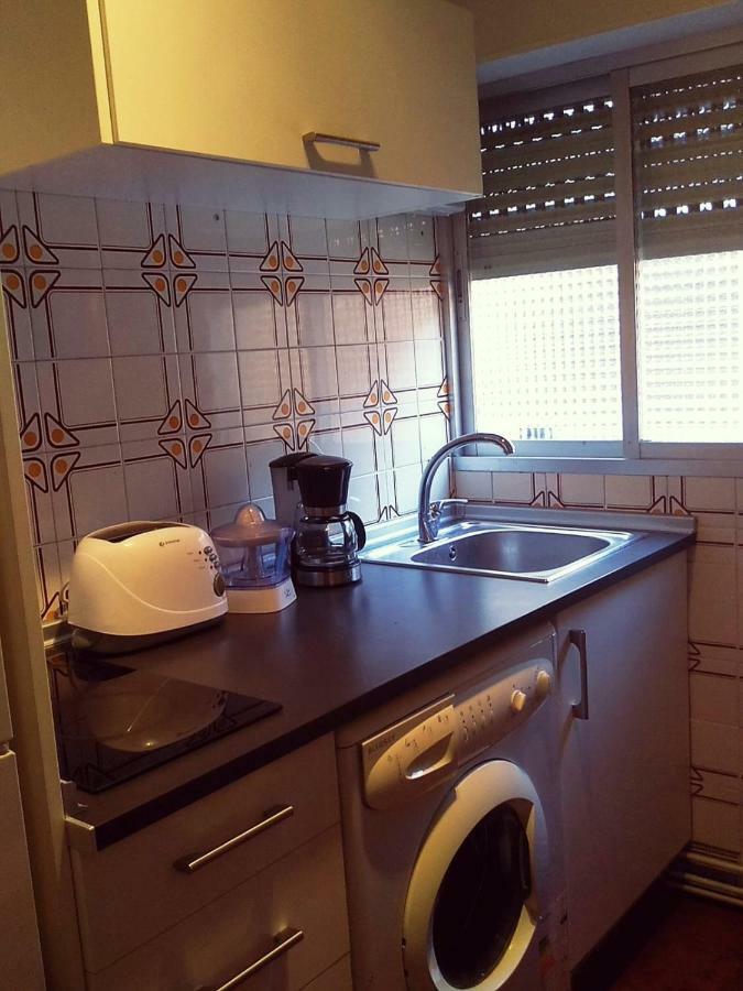 Calle Del Laurel 24 - Gup Apartments Logroño Kültér fotó