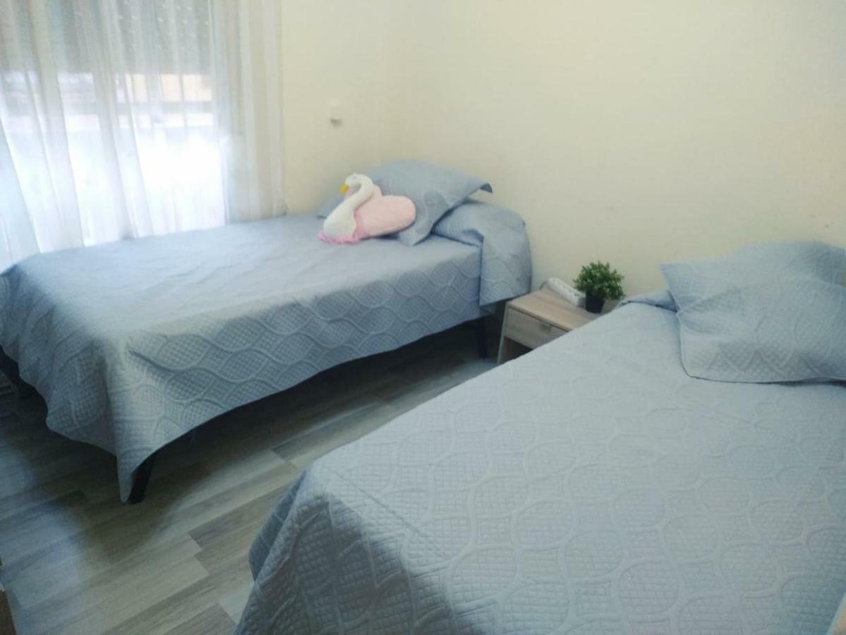 Calle Del Laurel 24 - Gup Apartments Logroño Kültér fotó